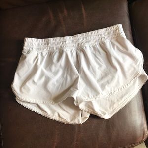 Lulu lemon athletic shorts